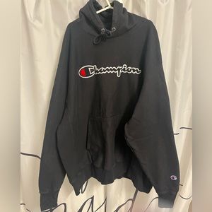 CAMPION SWEATSUIT